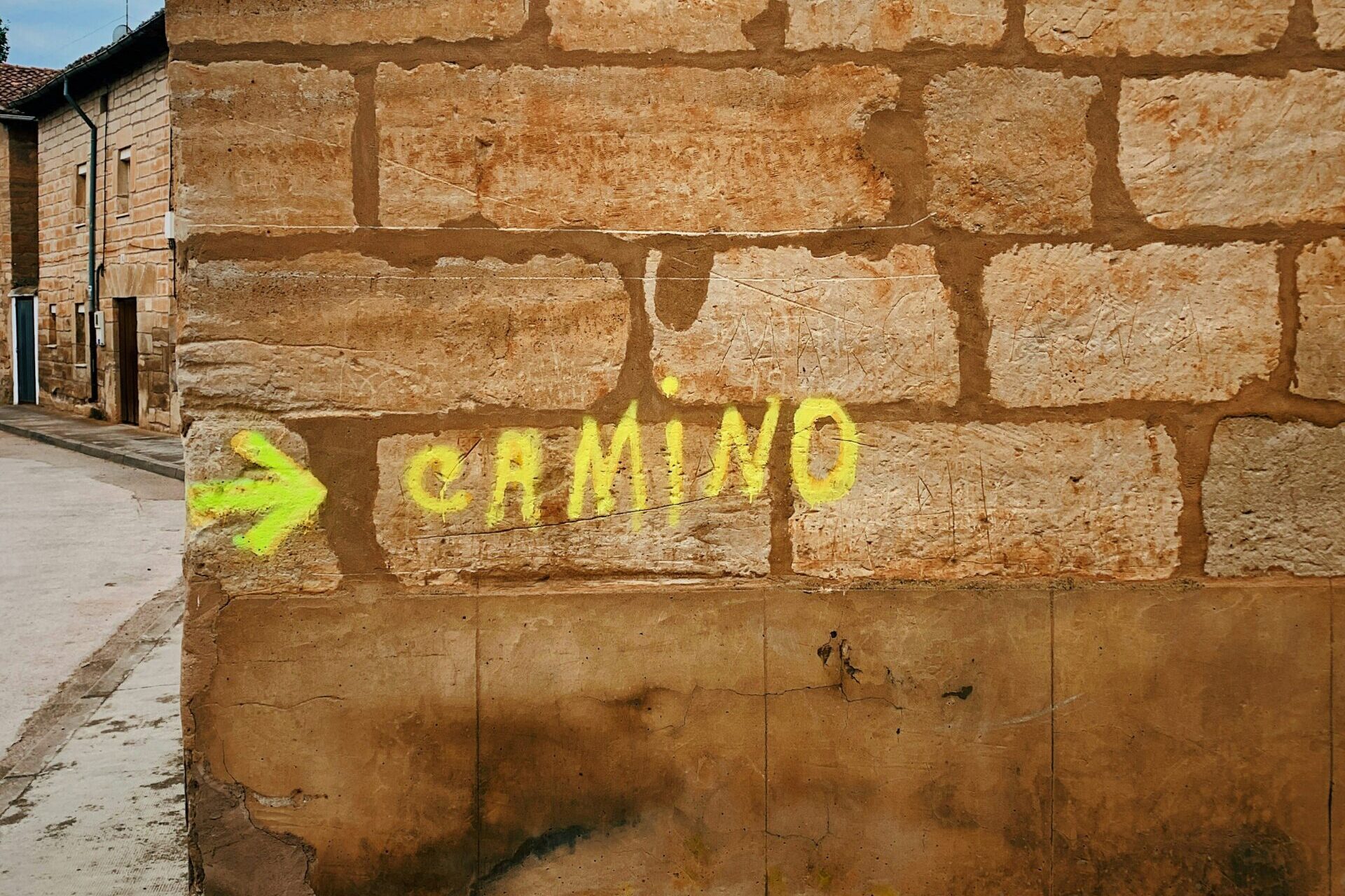 Camino de Santiago